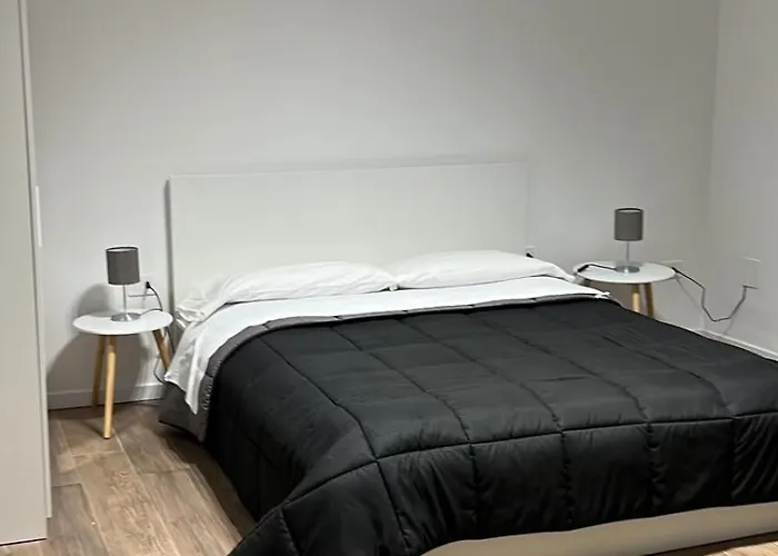 Business Home Piazza Cesare Battisti B&B Residence