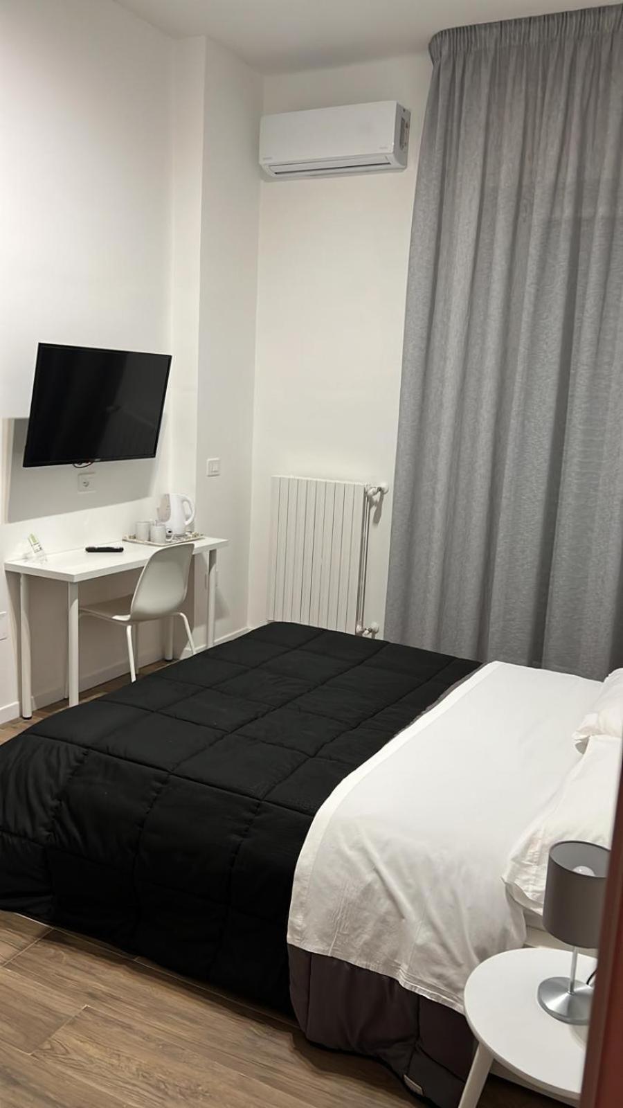 Aparthotel Business Piazza Cesare Battisti *