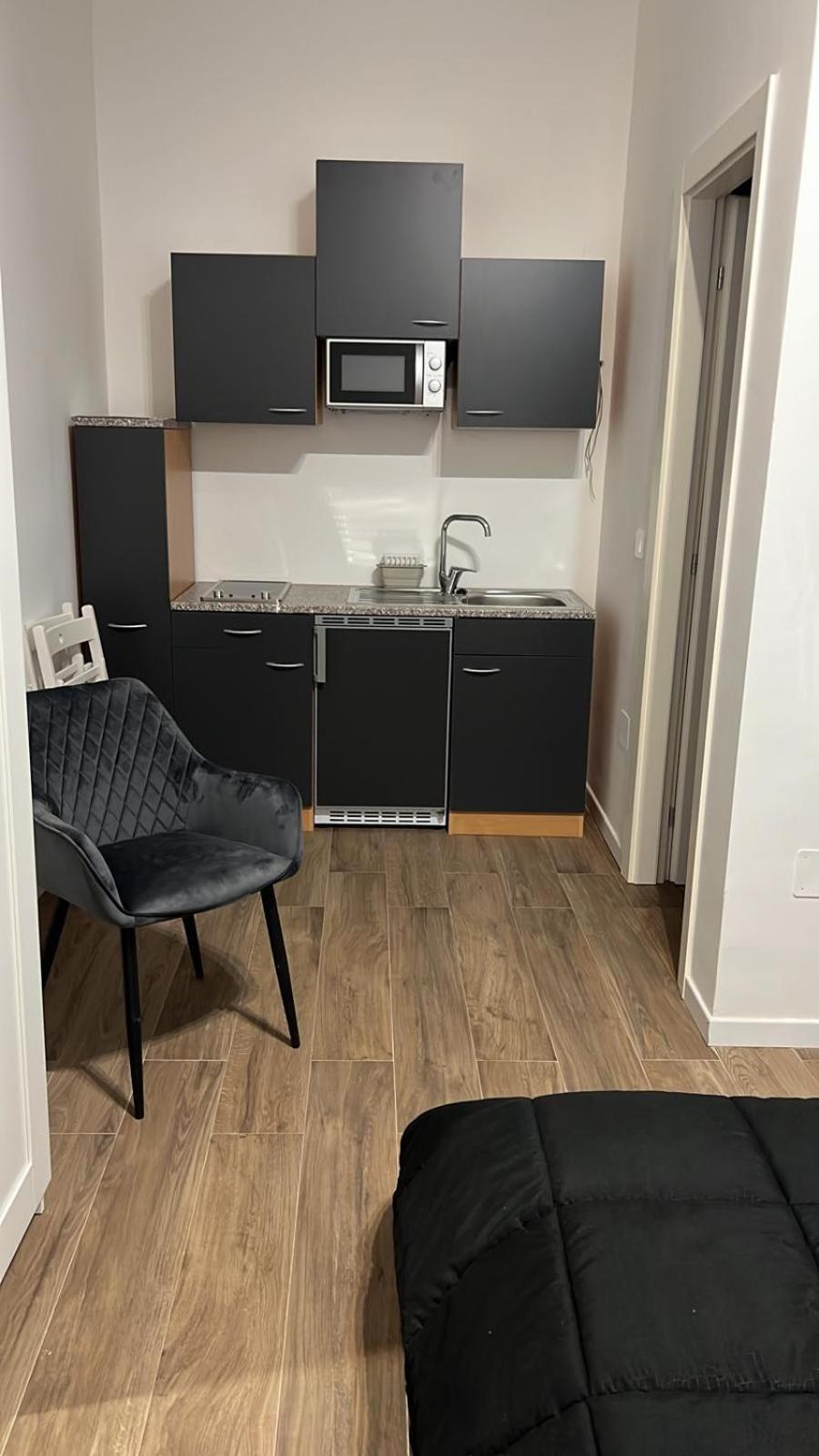 Business Piazza Cesare Battisti Aparthotel Foggia