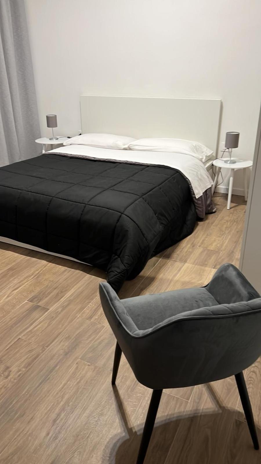 Aparthotel Business Piazza Cesare Battisti Foggia