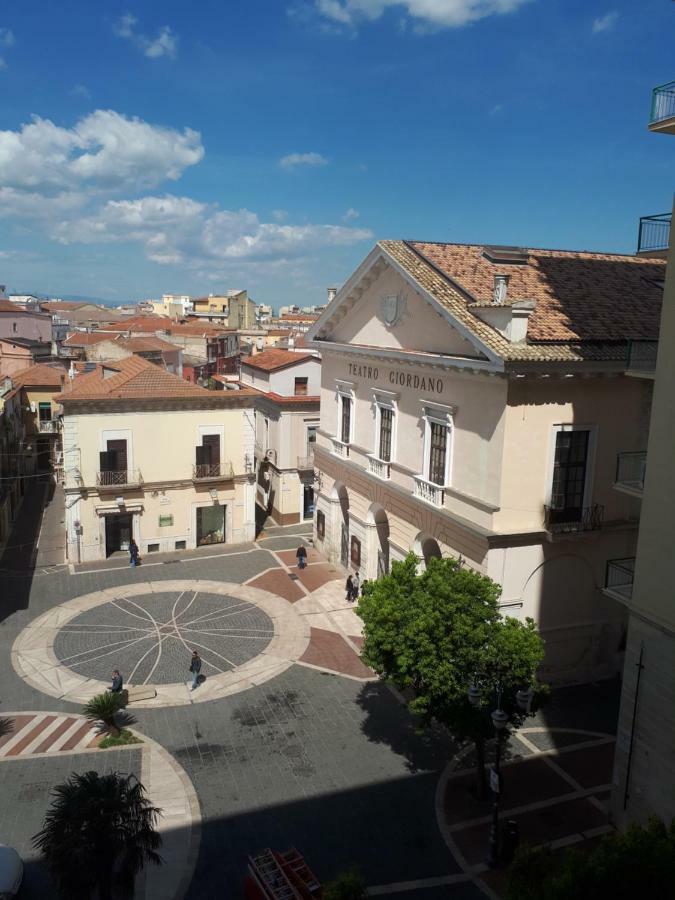 Aparthotel Business Piazza Cesare Battisti *